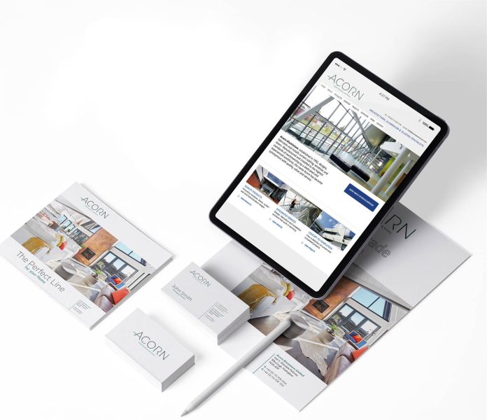 Shining A Spotlight On… Graphic Design